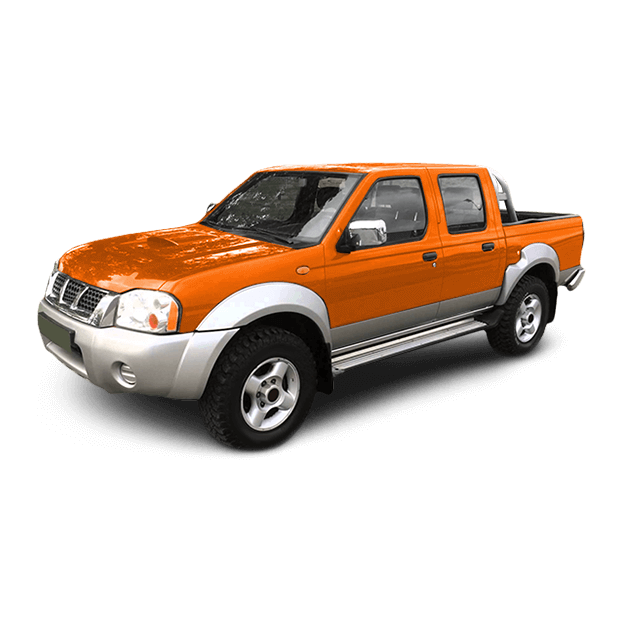 NISSAN PICK UP diely na auto online obchod