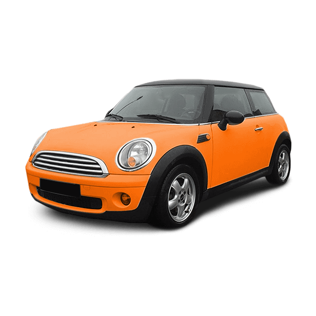 Spring set MINI Hatchback upgrade and replacement cost