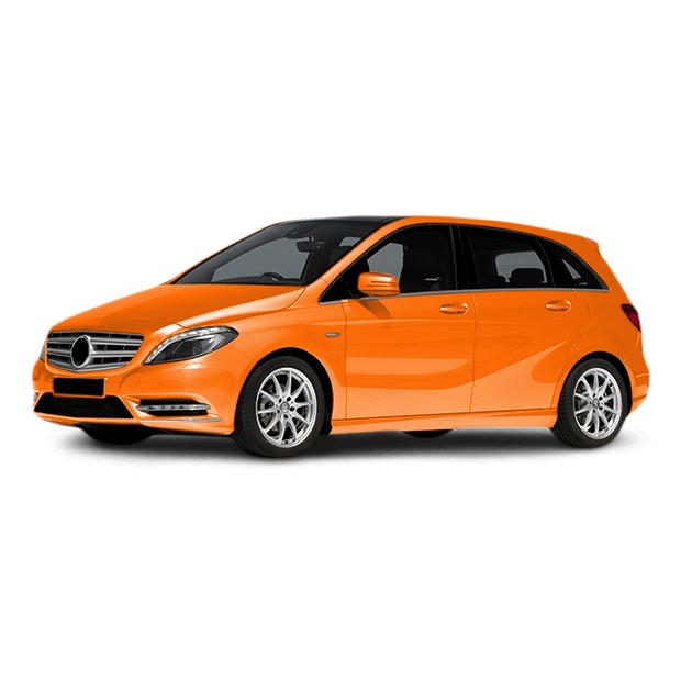 Buy MERCEDES-BENZ B-Class Drop links rear and front online