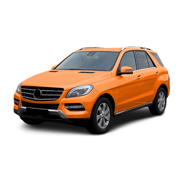 Buy MERCEDES-BENZ M-Class Drop links rear and front online