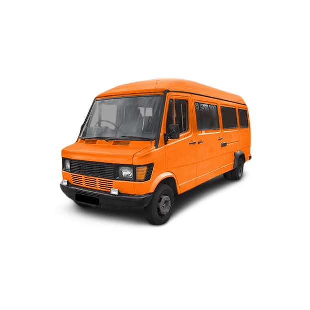 T1 Autobus/Autocar