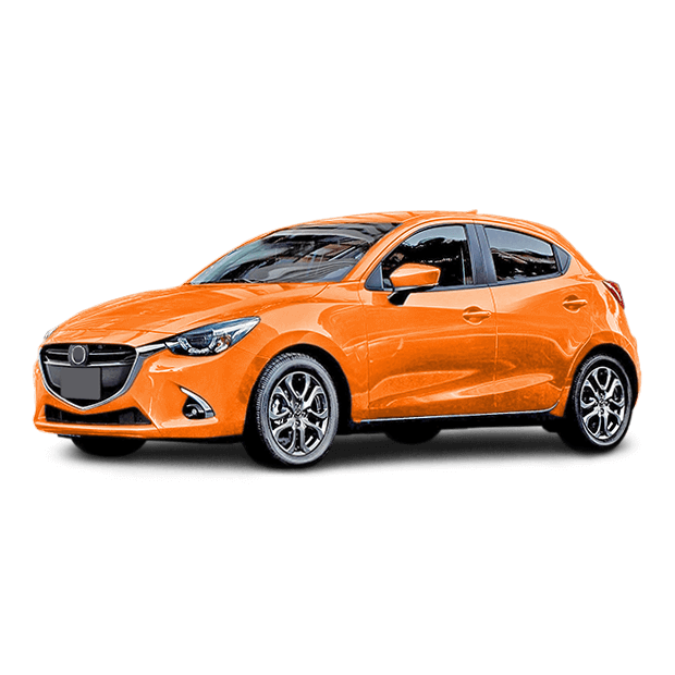 Kúpiť originálne diely Mazda 2 online