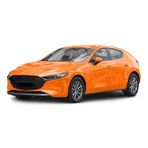 Mazda 3 Carter de distribution de qualité d'origine