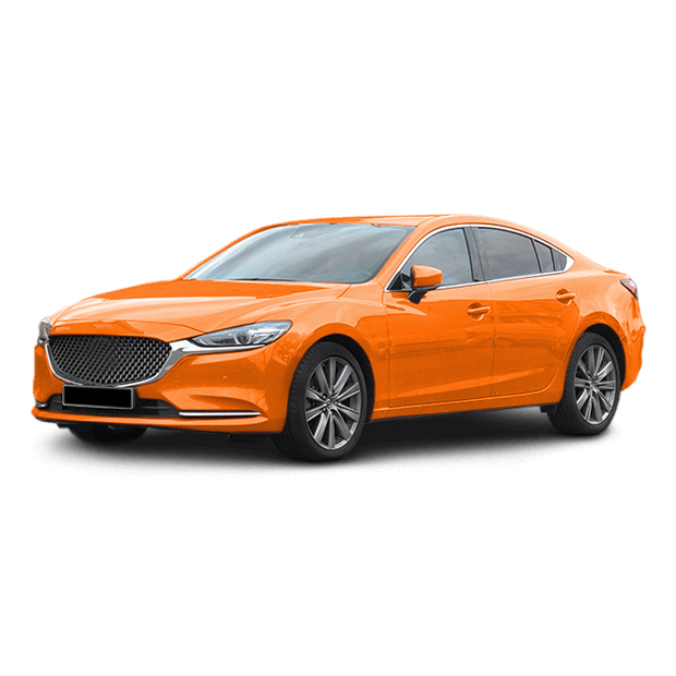 Kúpiť originálne diely Mazda 6 online
