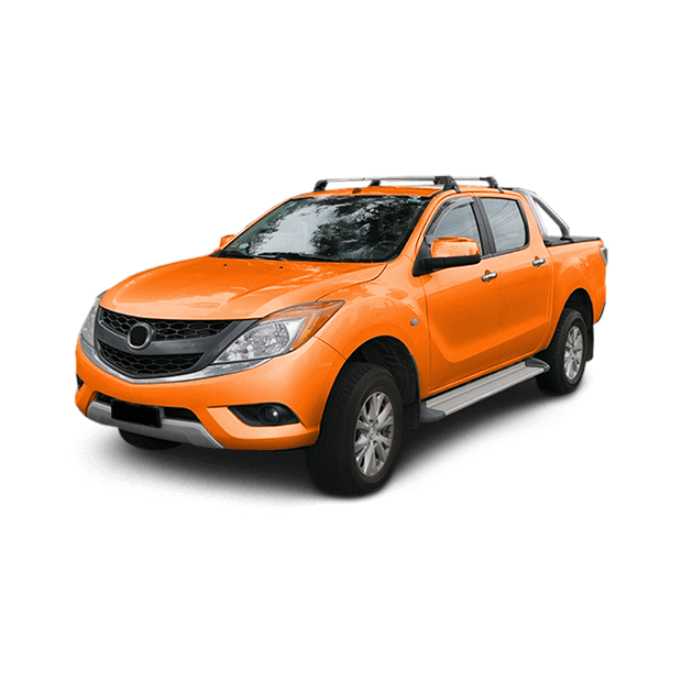 Accessories and car parts MAZDA BT-50 cheap online
