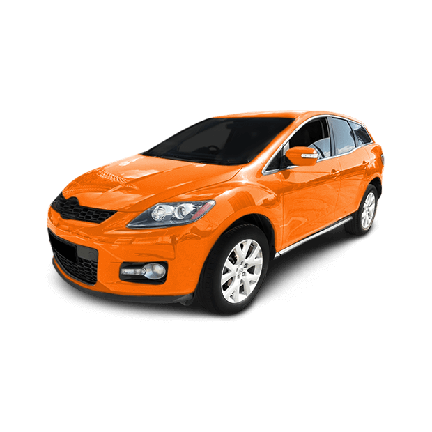 Accessories and car parts MAZDA CX-7 cheap online