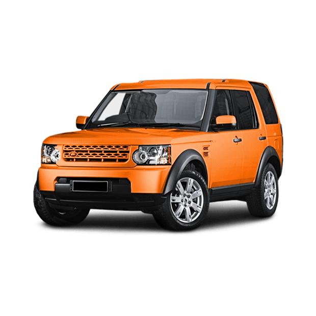 Buy original parts Land Rover DISCOVERY online