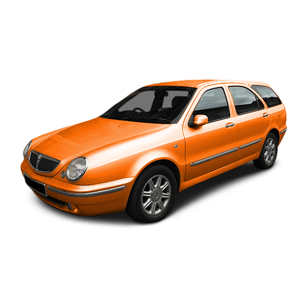Lancia LYBRA Palivový filtr nafta a benzín v originální kvalitě