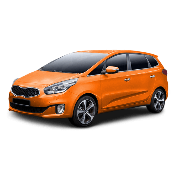 Accessories and car parts KIA CARENS cheap online