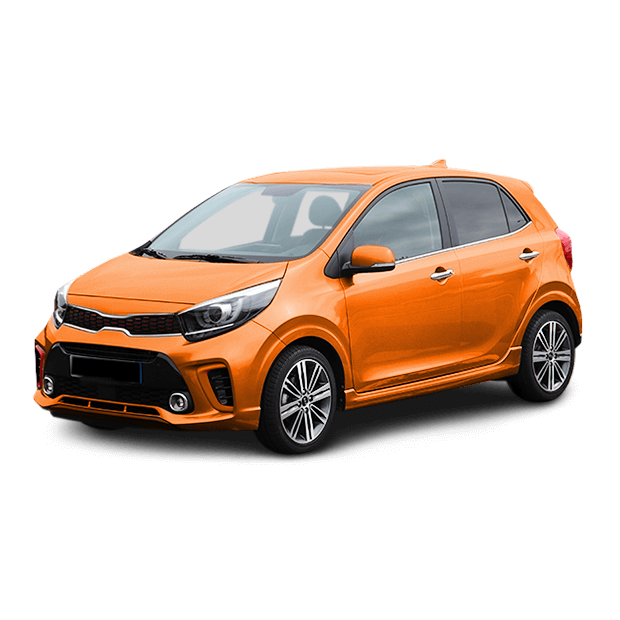 Kia PICANTO Engine oil diesel and petrol in original quality