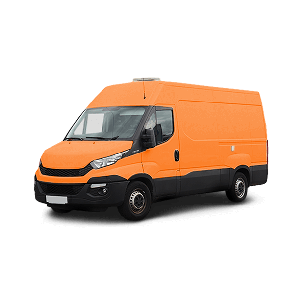 Køb IVECO Daily Oliefilter VAICO online