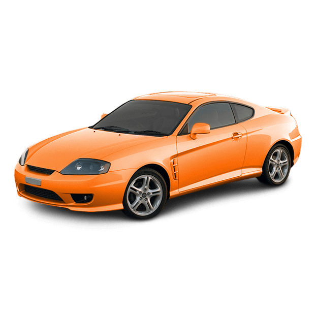 Hyundai COUPE Candelette diesel costo online