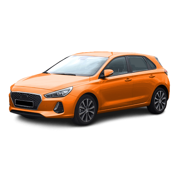 Køb originale dele Hyundai i30 online