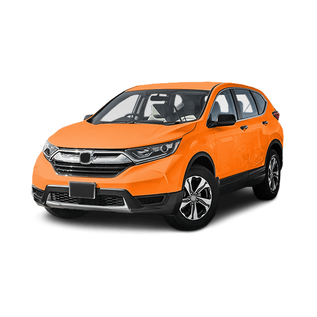 Honda CR-V Palivový filtr nafta a benzín v originální kvalitě