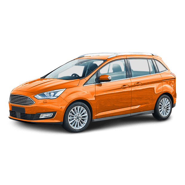 Koupit FORD C-MAX Susic online