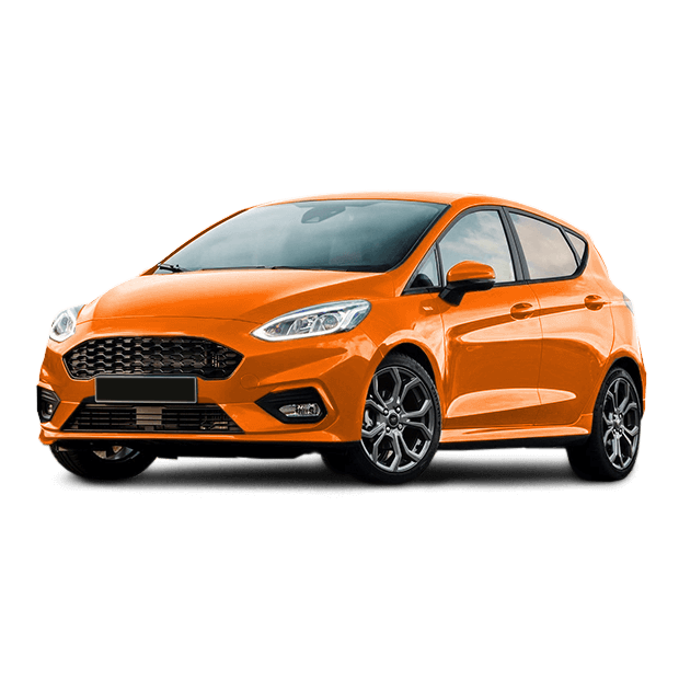 Genuine FORD FIESTA Parts kit, automatic transmission oil change