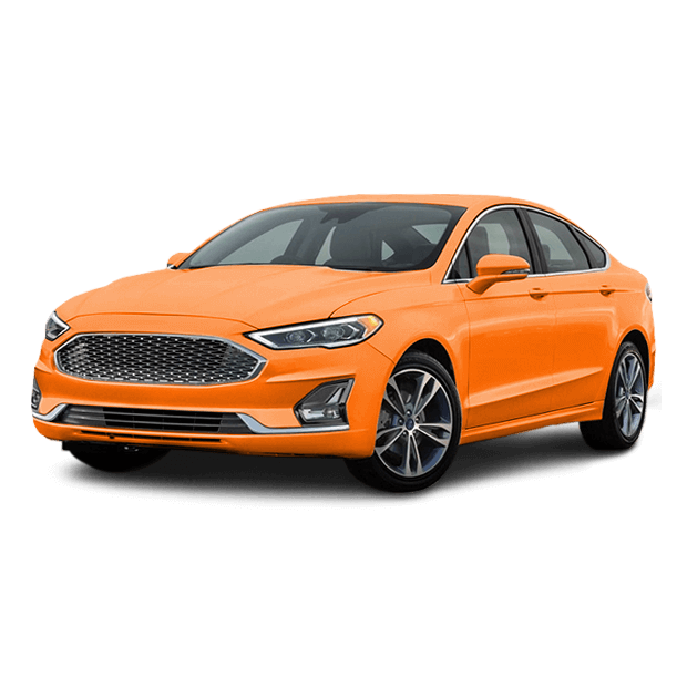 Koupit FORD FUSION Susic online