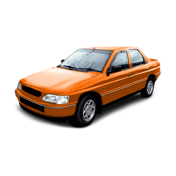 Extra headlights Ford ORION online shop