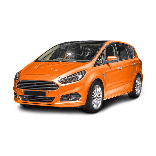 Piese auto Ford S-MAX ieftine online