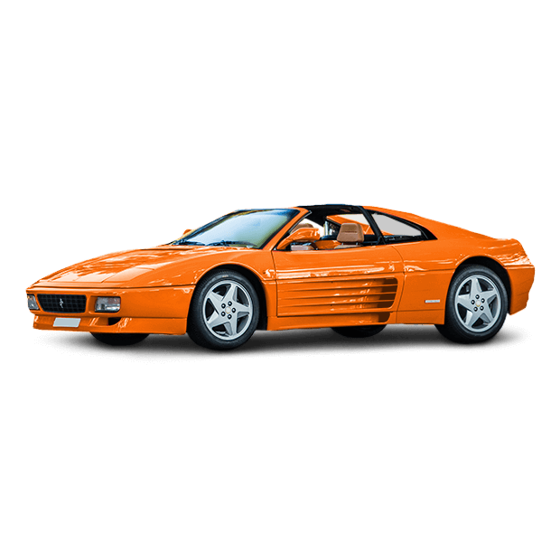 Ferrari 348 Debimetro di qualità originale