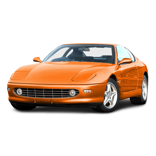 Ferrari 456 GT Debimetro di qualità originale