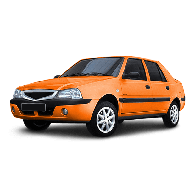 Originalni RIDEX Metlice brisalcev za Dacia SOLENZA
