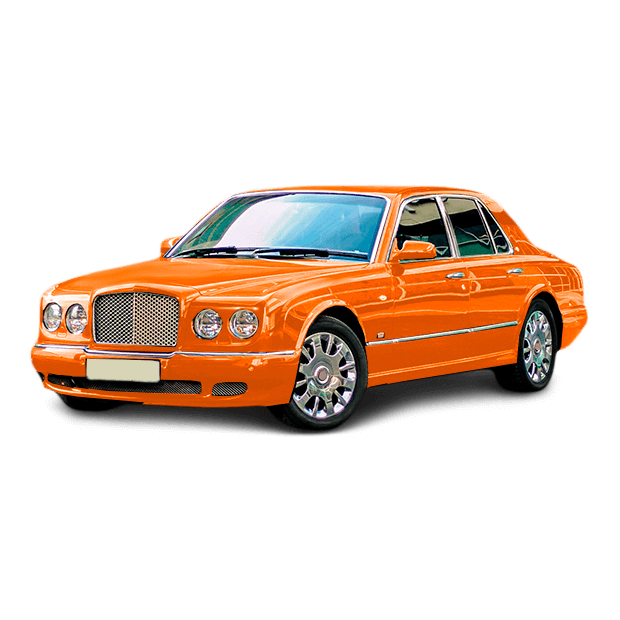Bentley ARNAGE Candelette di qualità originale