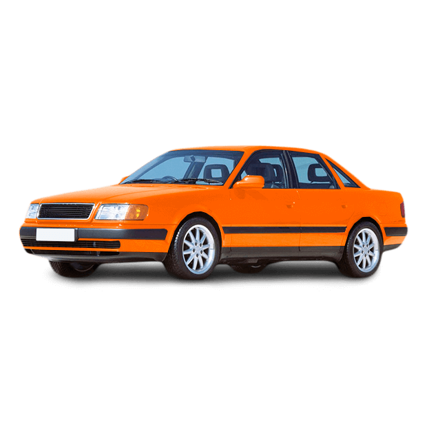 Audi 100 RIDEX Pastiglie economici online