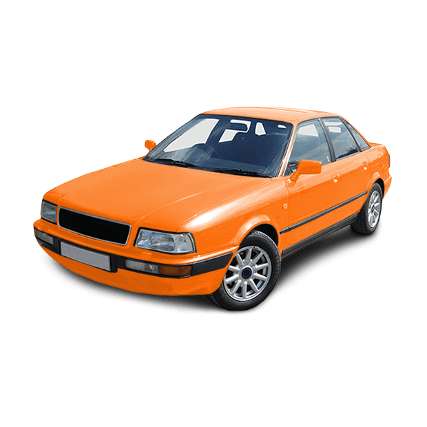 Luftfilter Audi 80
