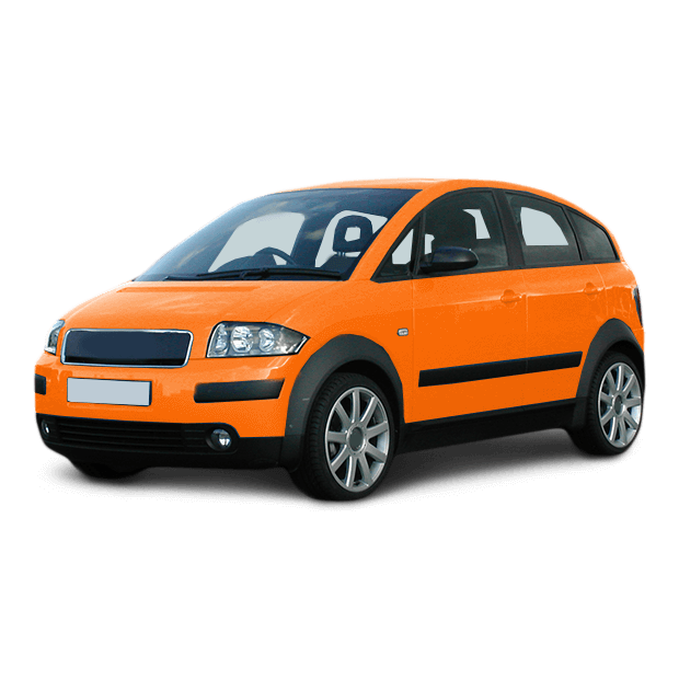 Buy AUDI A2 Wheel bearings rear and front online