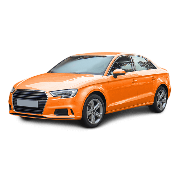 Audi A3 Palivový filtr nafta a benzín v originální kvalitě