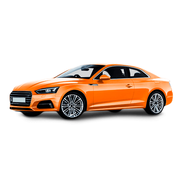 Audi A5 Palivový filtr nafta a benzín v originální kvalitě