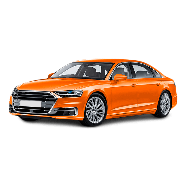 Audi A8 Air filter diesel and petrol in original quality