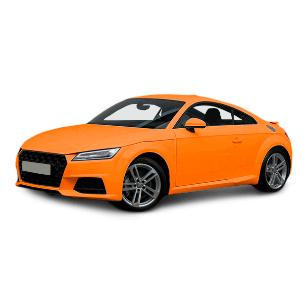 Audi TT Gearbox oil and transmission oil in original quality