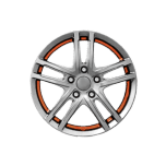 15 Inch Velgen