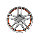 16 Inch Velgen