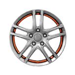 18 Inch Velgen