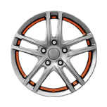 19 Inch Velgen