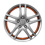 20 Inch Velgen