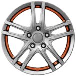 Velgen 23 Inch