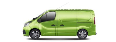 Motori di Renault Trafic: Generazione III (2001-2014)