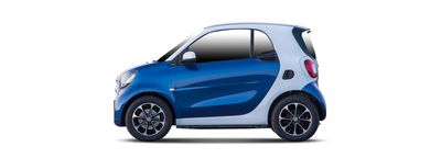 Motori della Smart Fortwo: Generazione III (2014-2019)