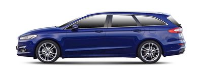 Motori della Ford Mondeo: Generazione V (2022-oggi)