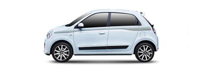 Renault Twingo motorer: Generation III (2014-2024)