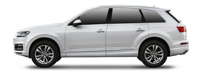 Audi Q7 generatie II (2015-2023)