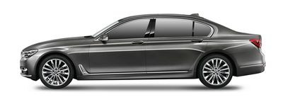 Motores do BMW Série 7: Geração VI (2015-2022)