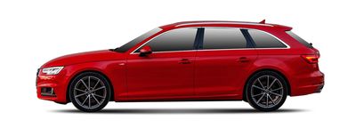 Audi A4-motorer: Generasjon V (2015-2023)