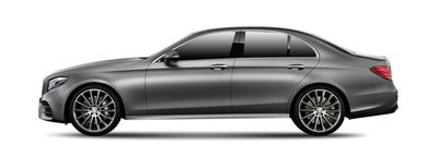 Mercedes-Benz E-Klass motorer: Generation IV (2016-2023)