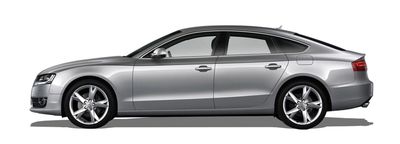 Motores do Audi A5 8ta - primeira geração (2007-2016)
