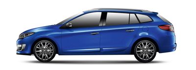 Renault Megane engines: Generation IV (2016-today)